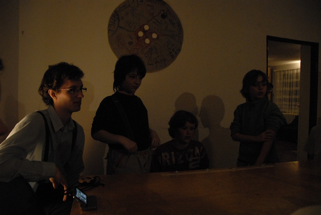 031 Expedice GEMINI 2010